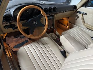 Mercedes-Benz  SL 1993