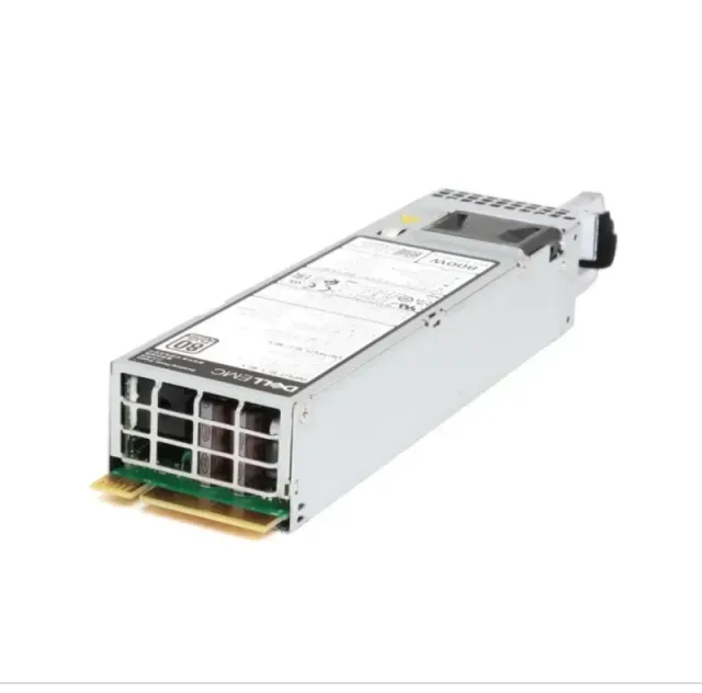 Fuente Alimentación Dell L800E-S0 800W