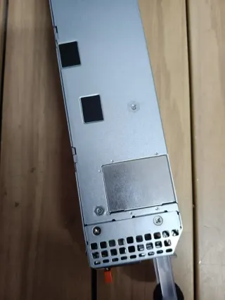Fuente Alimentación Dell L800E-S0 800W