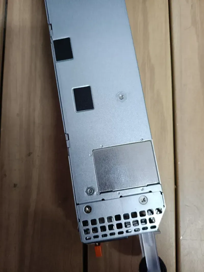 Fuente Alimentación Dell L800E-S0 800W afbeelding 5