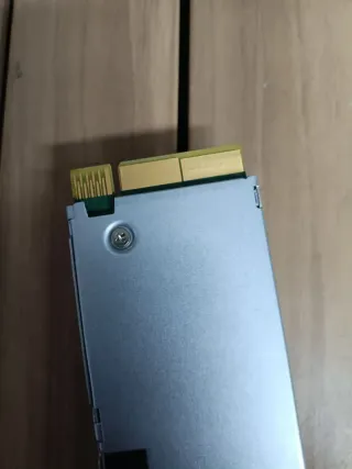 Fuente Alimentación Dell L800E-S0 800W