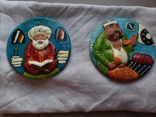 Imanes decorativos Uzbekistán