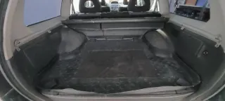 Mitsubishi Montero Sport 1999