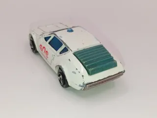 Majorette Alpine A310