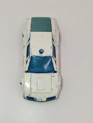Majorette Alpine A310