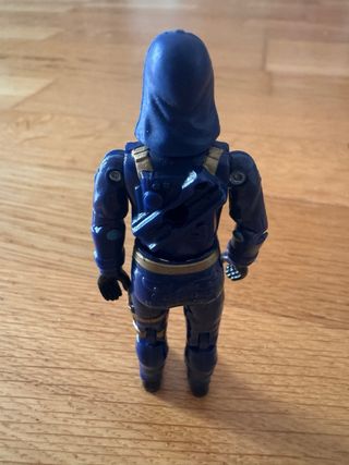 Comandante Cobra Gi Joe 1982 v2