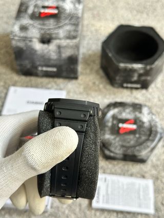 CASIO GSHOCK GA-2100SB-1A