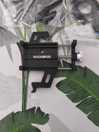 Soporte Móvil Moto/Bici ROCKBROS