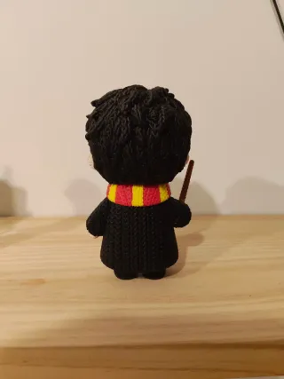 Figura Harry Potter