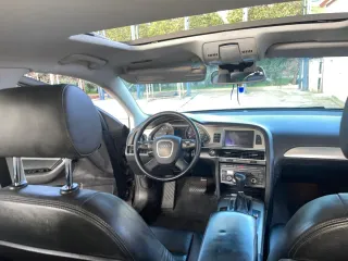 Audi A6 2007