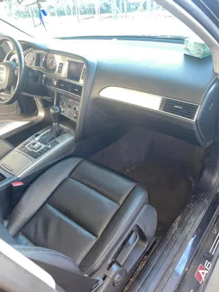 Audi A6 2007