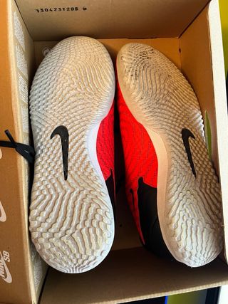 Zapatillas Nike Phantom GX Fútbol Sala