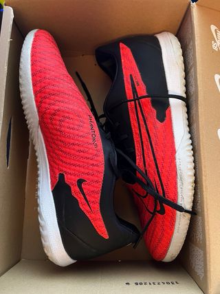 Zapatillas Nike Phantom GX Fútbol Sala