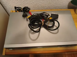 Reproductor DVD JINPIAN