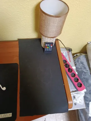 Pack de periféricos gaming