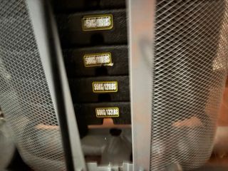 Máquina de pesas multifunción