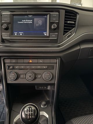 Volkswagen T-Roc 2020