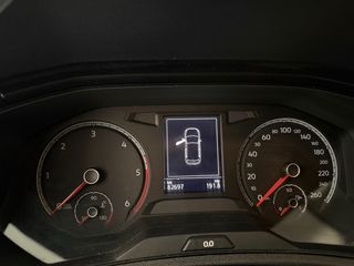 Volkswagen T-Roc 2020