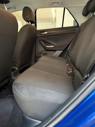 Volkswagen T-Roc 2020