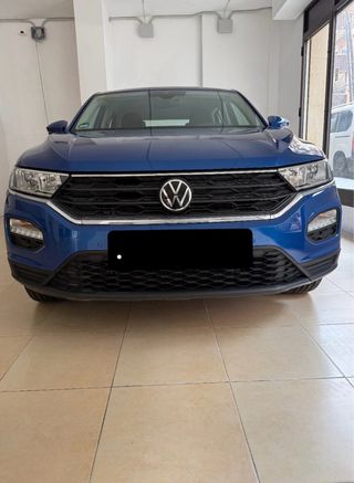 Volkswagen T-Roc 2020