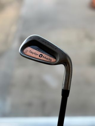 Set de palos de golf TaylorMade