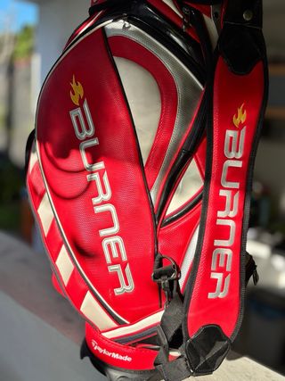 Set de palos de golf TaylorMade