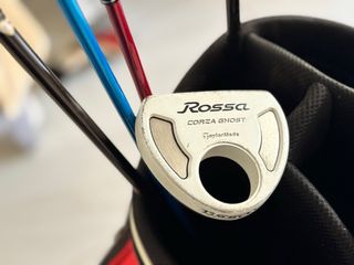 Set de palos de golf TaylorMade