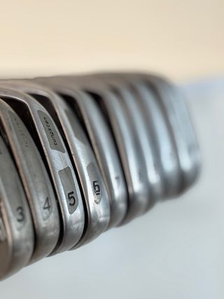 Set de palos de golf TaylorMade