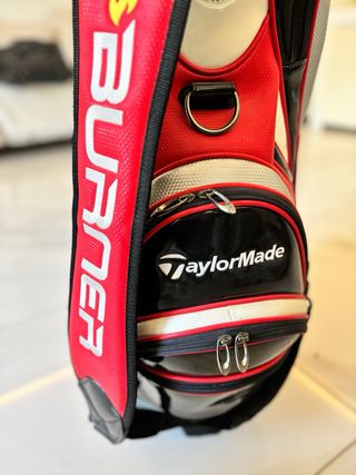 Set de palos de golf TaylorMade