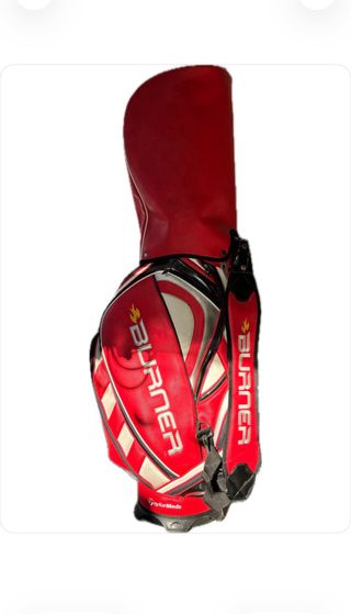 Set de palos de golf TaylorMade