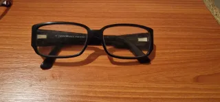 Gafas Emporio Armani EA 9555 graduadas