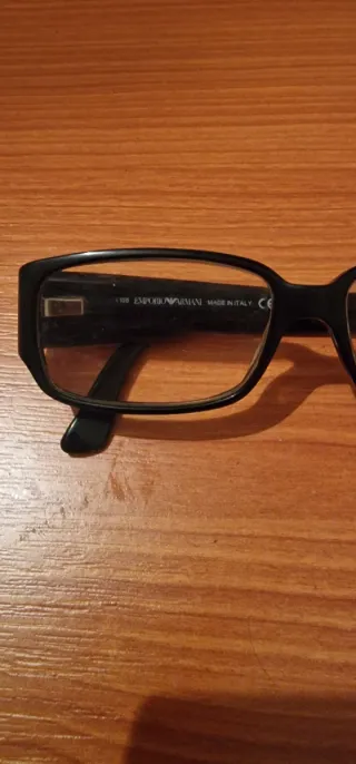 Gafas Emporio Armani EA 9555 graduadas