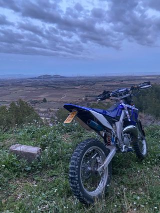 Portamatrículas LED con intermitentes