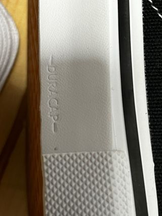 Vans Old Skool Pro PopCush Negras