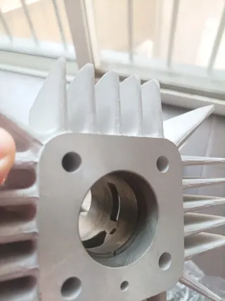 Cilindro Derbi Variant Autisa