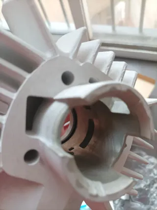 Cilindro Derbi Variant Autisa