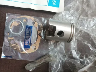 Cilindro Derbi Variant Autisa