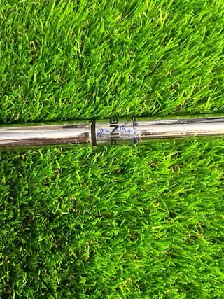 Palo de golf Ping Eye2