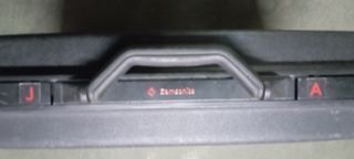 Maletín Rígido Samsonite Negro