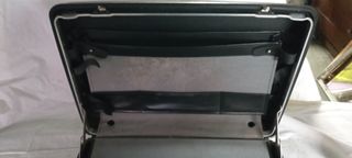 Maletín Rígido Samsonite Negro