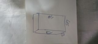 Maletín Rígido Samsonite Negro