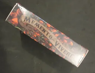 Carte dei Tarocchi Santa Muerte: Libro dei Morti