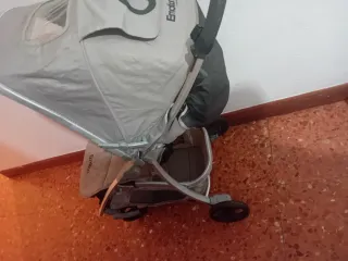 Cochecito de bebé Emotion