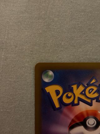 Pokémon Zekrom ex sv11B 169/086 sar Black Bolt Jap