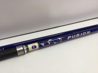 E455055-0 Caña De Pescar Enchufable Zun Zun Fis