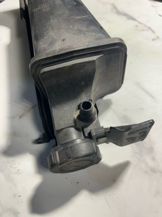 Botella Expansión BMW E46
