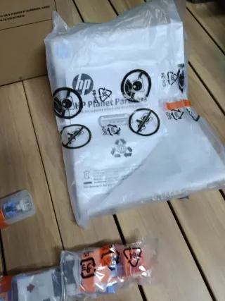 HP Kit de mantenimiento para impresoras LaserJet