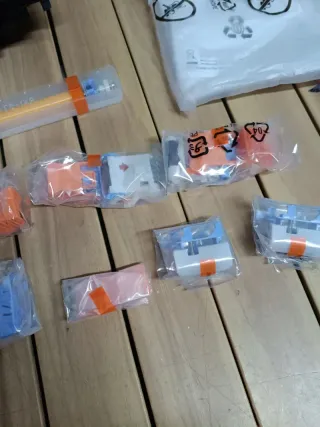 HP Kit de mantenimiento para impresoras LaserJet