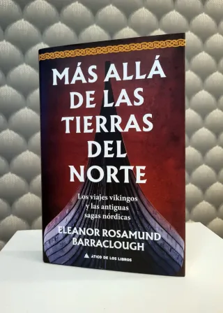 Más allá de las tierras del norte