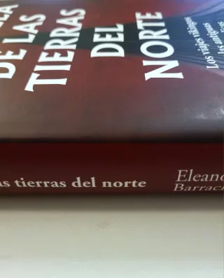 Más allá de las tierras del norte